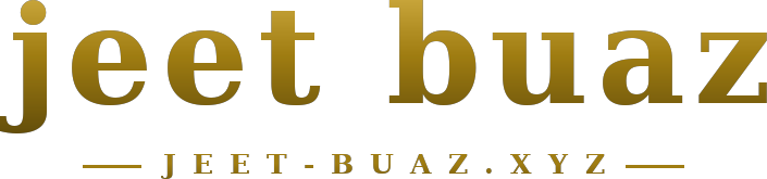 jeet buaz logo